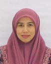 Zafarina Zainuddin