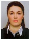 Solomina Hanna, Ганна Валеріївна Соломіна Picture