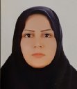 Zahra Saadatynia Picture