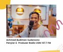 Achmad Budiman Sudarsono