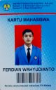 Ferdian Wahyudianto