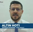 Altin Hoti Picture