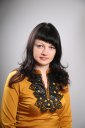 Викторія Володимирівна Базелюк, Viktoriia Bazeliuk