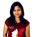 Rupsha Mukherjee Picture