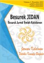 Besurek Jidan