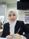 Siti Haslini Zakaria