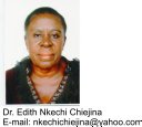 Edith Chiejina Picture