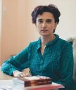 Nataliia Karpchuk / Наталія Карпчук