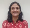 Rhuta Mehta