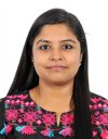 B Kavya Santhoshi