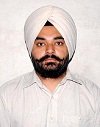 Sandeep Singh