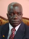 Kwabena Danso