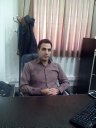 Seyyed Meysam Hosseini Picture