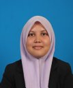 Nur Fatien Muhamad Salleh