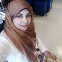 Sara M. Ahmed