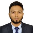 M Nazmul Islam