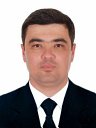 Ibragimov H Jasurbek -