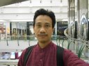 Mohd Asmadi Yakob
