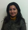 Ayşegül Askan Gündoğan Picture