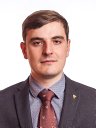 Михаил Самохвалов