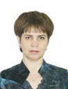 Злыднева Татьяна Павловна Tatiana Zlydneva