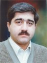 Ali Reza Mahdavian Picture