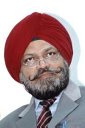 >Sardul Singh Sandhu