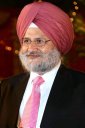 AS Ahluwalia