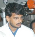 R Venkata Krishnan