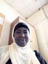 Rakiya Abdullahi