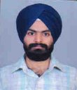 Pardeep Singh Picture