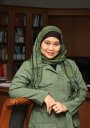 Damayanti Wardyaningrum