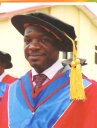 Fergus Uchenna Onu (Ph. D)