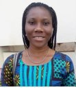 Benedicta Nsiah Frimpong Picture