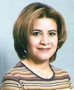 Nancy Del Rocio Flores Hinojosa Picture