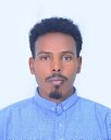 Jemal Muhammed Ahmed Picture