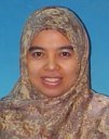 Nor Fadzilah Mokhtar