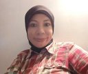 Ningsie Indahsuary Uar