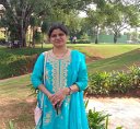 Ayesha Banu
