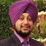 Rajwinder Singh