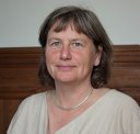 Birgitte Gregersen