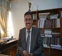 Edris Ahmad Rawashdeh