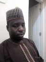 Aminu Aliyu Picture