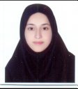 Zahra Zamiri Arsste Picture