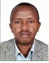 Charles Nzaramyimana