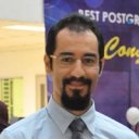 Masoud Samadi