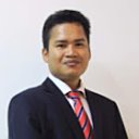 Khairul Azlan Mustapha