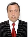 Khamidov Mukhammadxon Picture