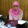 Anni Nurul Hidayati Picture