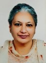 Meenakshi F Paul